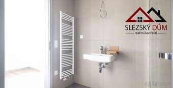 Pronájem, Byt, 2+kk/terasa/parkování/sklep, ul. F.X. Riepla, - 10