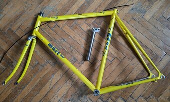 silniční rám Masi 3V TIG Integral - 10