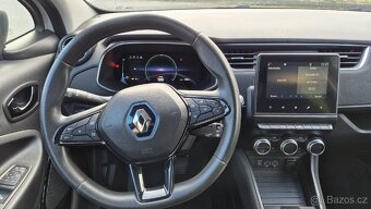 Renault ZOE 2020 52kwh - 10