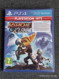 Playstation 4 nové hry ve folii - 10