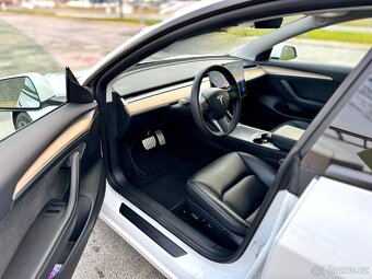 ❤️Tesla Model 3  AWD Performance Refresh | 513PS Aviloo DPH - 10