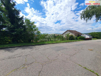 Nízkoenergetický patrový RD 4+kk v Uherském Brodě se zahrado - 10