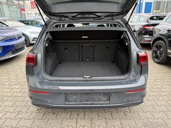 VW Golf Comfortline 1.0 eTSI 81kW DSG ACC - záruka Autodraft - 10