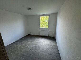 3+1 Plzeň, Sokolovská - 10