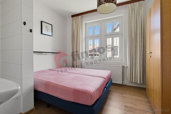 Prodej rodinného domu a pozemku České Hamry, Vejprty (u Klín - 10