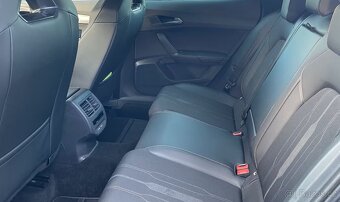 Cupra Formentor VZ 2.0TSI 4×4 DSG 310k, 2022 1Majitel DPH - 10