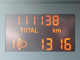 Iveco 35C180 FENDT Kamera,Klima,Vzduch,Garáž,Tempo,Sat,Solar - 10