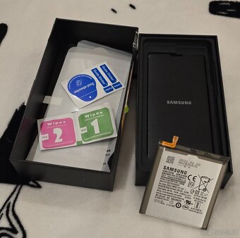 SAMSUNG S21 ULTRA 512GB - 10