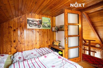 Prodej Chalupa, 120㎡ - 10