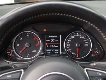 Audi Q5 I facelift 3.0 TDI 190kW 4x4 - 10