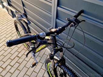 (41)Horské kolo Leader Fox 27,5" - 10