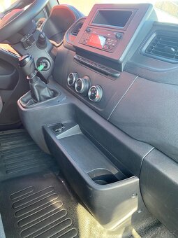 Renault Master 2,3 dCi L3H2 - 10