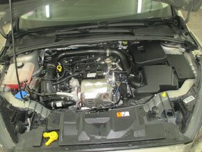 Ford Focus 1,0 12V Turbo - 10