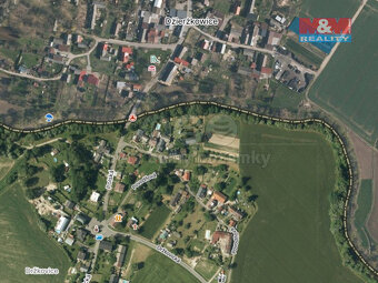 Prodej rodinného domu 5+kk, 200 m², Opava - Držkovice - 10