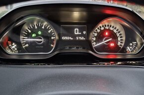 Peugeot 208 5P Active 1.2  PureTech 82k s malou spotřebou - 10