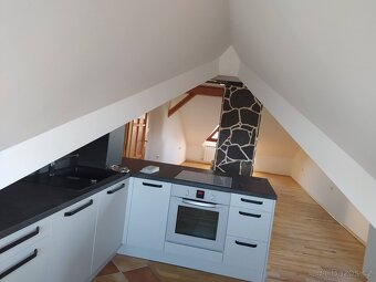 Pronájem bytu 3+kk v obci Hlína u Ivančic - 10
