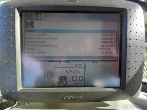 Prodám sklízecí Řezačku Claas Jaguar 950 4x4 - 10