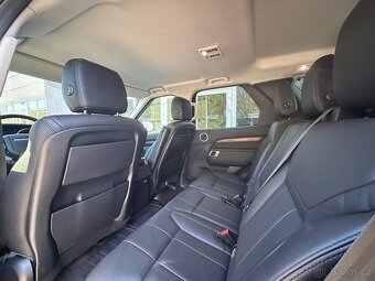 Land Rover Discovery 5 - 10