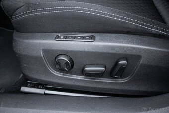 Škoda Superb 2.0 TDI 190k 4x4 Style DSG EU6 - 10