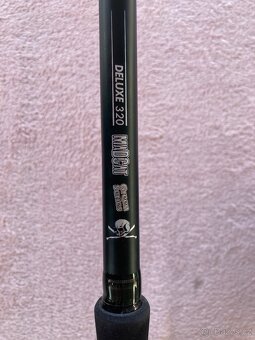 Rybářské vybavení Penn, Daiwa, Hellcat, Okuma - 10