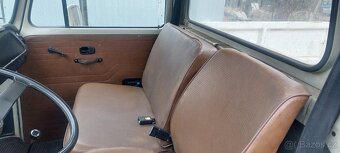 Volkswagen t2 valník ČR doklady - 10