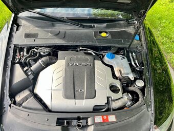 AUDI A6 C6 3.0 TDI - nové ROZVODY - 10