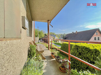 Prodej rodinného domu, 162 m², Mistrovice - 10