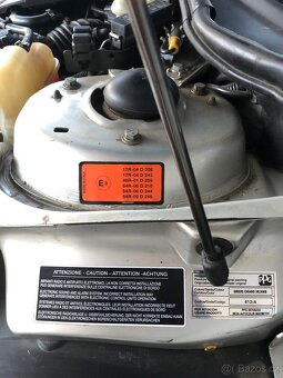 Alfa Romeo GTV 2,0 jts - 10