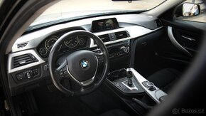 BMW F31 318d (odpočet DPH) - 10