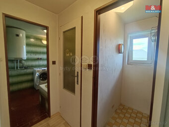 Pronájem bytu 2+1, 72 m², Krychnov - 10