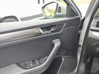 Superb 2.0tdi 2021 Matrix Virtual Keyless ACC CANTON - 10