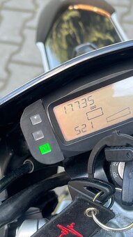 Aprilia sx 125 supermoto ABS - 10
