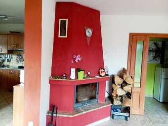 Prodám exkluzivní rodinný dům - 10
