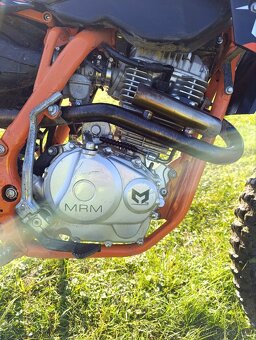 Mrm 250 - 10