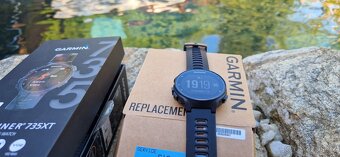 Garmin Forerunner 735 XT nové - 10
