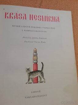 Krása nesmirna - 10