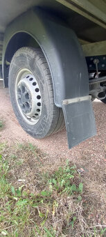 Iveco Daily 3.0 , 12palet - 10