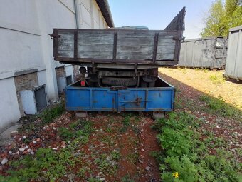 Robur valnik - 10