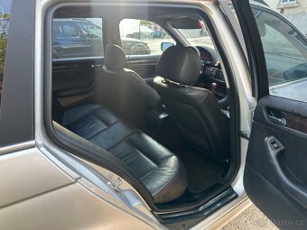 ✅ Prodám BMW E 46 330 XD✅ - 10