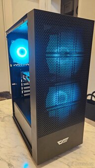Xeon 1240 V3 (i7 4770) | RX 570 8GB | 16 GB RAM | SSD+HDD - 10