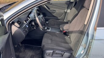 VW Passat Variant B6 1.9TDi BLS 2007 - 10