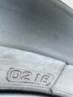 Alu kola Anzio r15 4x108 - 10