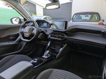 PEUGEOT E-2008 ACTIVE 50kWh, SOH 93%, DPH - 10