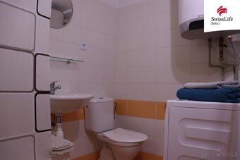 Prodej rodinného domu 80 m2 Mariánské nám., Počátky - 10