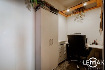 Prodej byty 2+1, 56 m2 - Olomouc - Lazce, ev.č. 00191 - 10