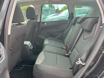 Peugeot 308 2.0HDI 110kW,panorama,senzory - 10