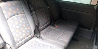 Mercedes Vito - 10