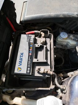 Prodám fabii 1.2htp 47kw - 10