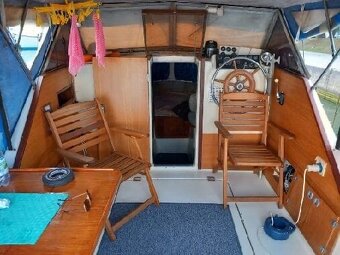 Chris craft - 10