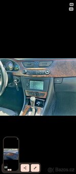 Mercedes Benz CLS 350 219w nová technická - 10